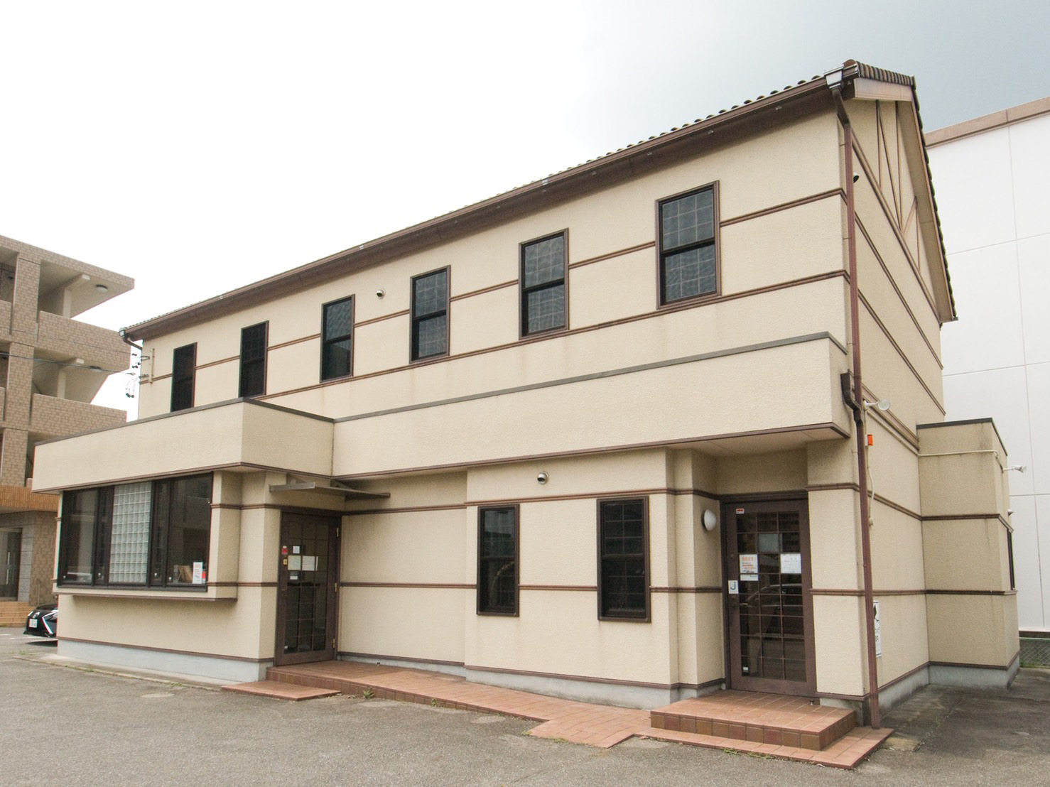 エステ道場